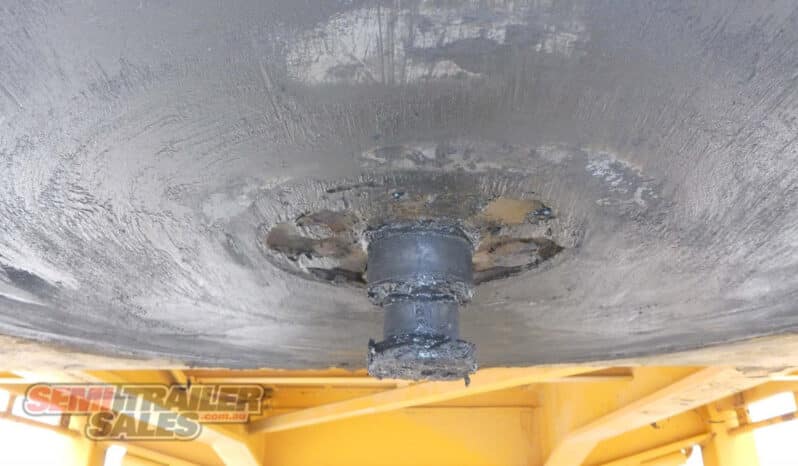 
								2005 HVM 32FT Bogie FLAT TOP full									