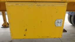 
										2005 HVM 32FT Bogie FLAT TOP full									