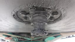 
										2009 Maxitrans 34 Pallet Curtainsider B Double SET Rollback A Trailer full									