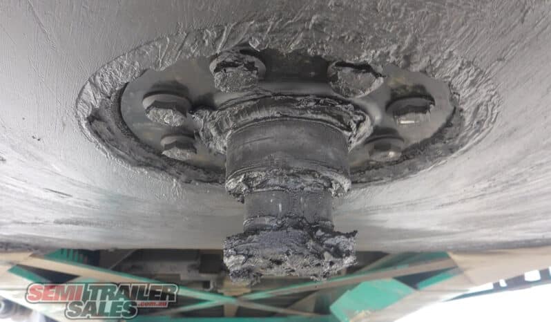 
								2009 Maxitrans 34 Pallet Curtainsider B Double SET Rollback A Trailer full									