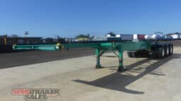 
										2014 Krueger Skel A Trailer full									