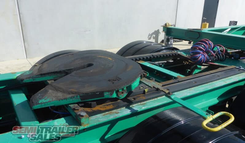 
								2014 Krueger Skel A Trailer full									