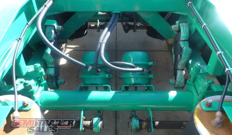 
								2014 Krueger Skel A Trailer full									