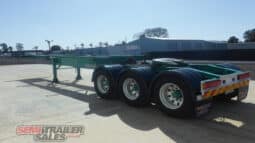 
										2014 Krueger Skel A Trailer full									