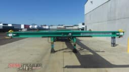 
										2014 Krueger Skel A Trailer full									