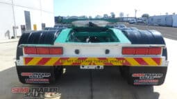 
										2014 Krueger Skel A Trailer full									