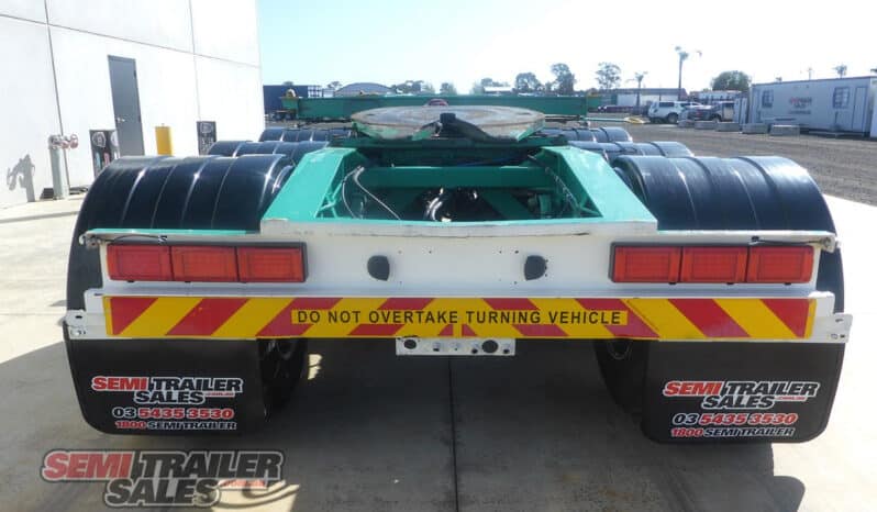 
								2014 Krueger Skel A Trailer full									