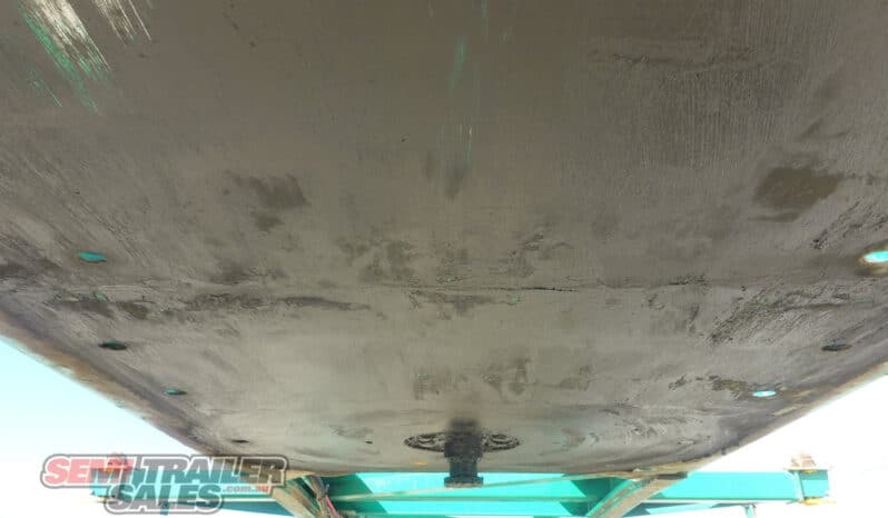 
								2014 Krueger Skel A Trailer full									