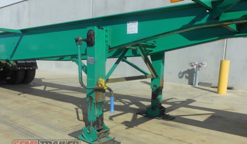 
								2014 Krueger Skel A Trailer full									