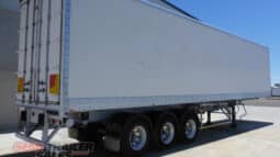 
										2011 Vawdrey 43FT Pallet Pantech full									