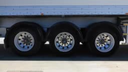 
										2011 Vawdrey 43FT Pallet Pantech full									