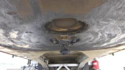 
										2011 Vawdrey 43FT Pallet Pantech full									