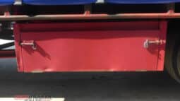 
										1997 Freighter 22 Pallet 44FT 7 Inch Dropdeck Curtainsider full									