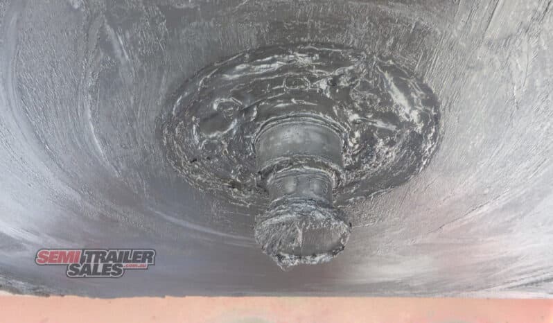 
								1997 Freighter 22 Pallet 44FT 7 Inch Dropdeck Curtainsider full									