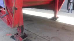 
										1997 Freighter 22 Pallet 44FT 7 Inch Dropdeck Curtainsider full									