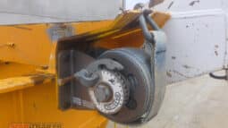 
										1998 Elphinstone TRI Axle LOG Jinker full									