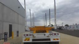 
										1998 Elphinstone TRI Axle LOG Jinker full									