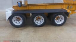 
										1998 Elphinstone TRI Axle LOG Jinker full									