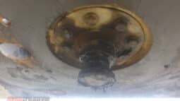 
										1998 Elphinstone TRI Axle LOG Jinker full									