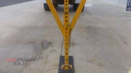 
										1998 Elphinstone TRI Axle LOG Jinker full									