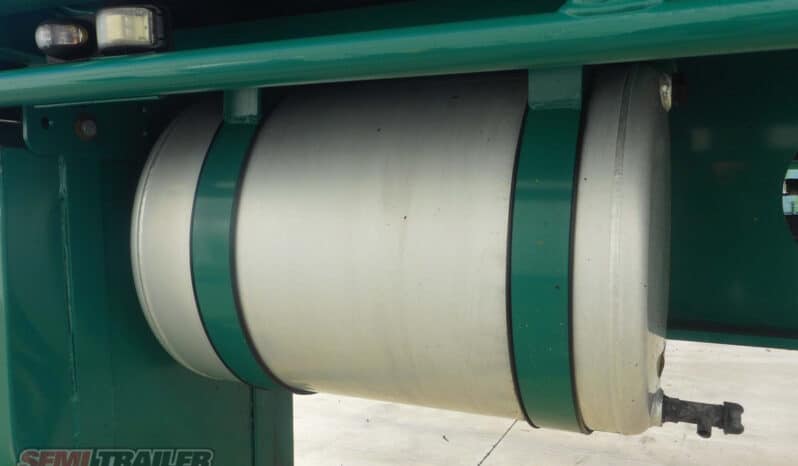 
								2013 Maxitrans 22 Pallet FLAT TOP full									