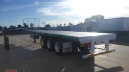 
										2013 Maxitrans 22 Pallet FLAT TOP full									