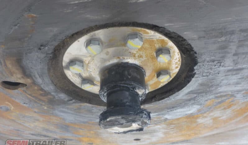 
								2013 Maxitrans 22 Pallet FLAT TOP full									