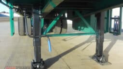 
										2013 Maxitrans 22 Pallet FLAT TOP full									