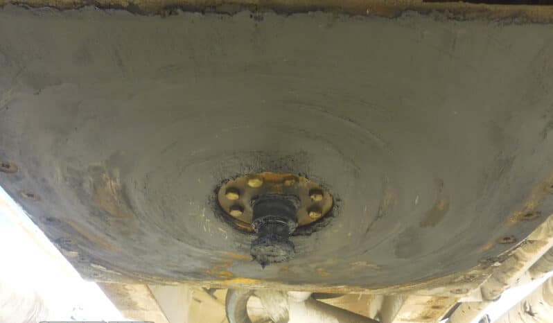 
								2007 Marshall Lethlean Bulk Tanker B Double SET full									