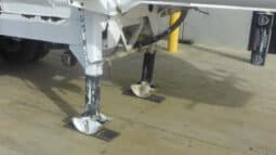 
										2007 Marshall Lethlean Bulk Tanker B Double SET full									