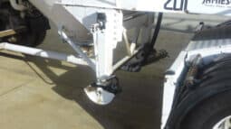 
										2007 Marshall Lethlean Bulk Tanker B Double SET full									