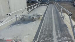 
										2007 Marshall Lethlean Bulk Tanker B Double SET full									