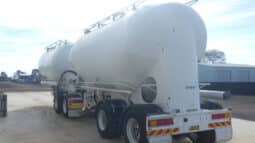 
										2007 Marshall Lethlean Bulk Tanker B Double SET full									