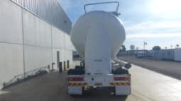 
										2007 Marshall Lethlean Bulk Tanker B Double SET full									