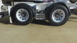 
										2007 Marshall Lethlean Bulk Tanker B Double SET full									