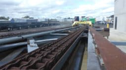 
										2013 J Smith & Sons Hook Lift Trailer full									