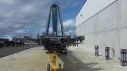 
										2013 J Smith & Sons Hook Lift Trailer full									