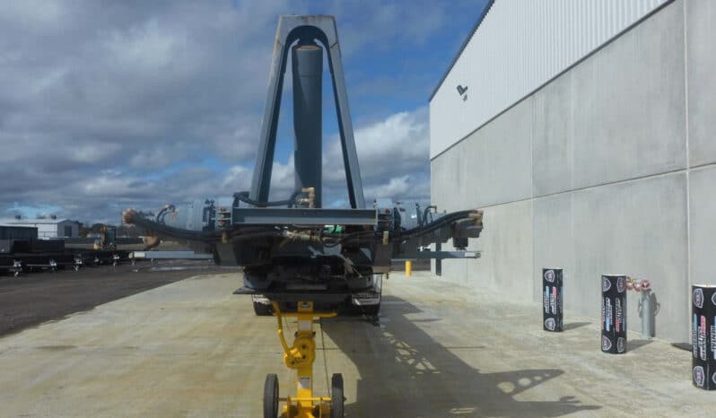 
								2013 J Smith & Sons Hook Lift Trailer full									