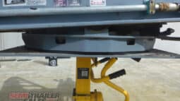 
										2013 J Smith & Sons Hook Lift Trailer full									