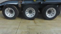 
										2013 J Smith & Sons Hook Lift Trailer full									