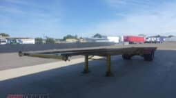 
										2017 Perrins 40FT Single Axle Skel full									