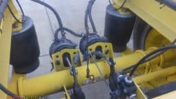 
										2017 Perrins 40FT Single Axle Skel full									