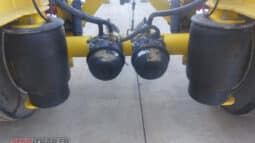 
										2017 Perrins 40FT Single Axle Skel full									