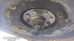 
										2017 Perrins 40FT Single Axle Skel full									