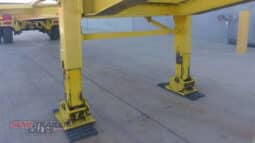 
										2017 Perrins 40FT Single Axle Skel full									