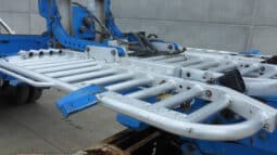 
										2003 Kennedy Hydraulic Folding LOG Jinker full									