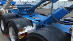 
										2003 Kennedy Hydraulic Folding LOG Jinker full									