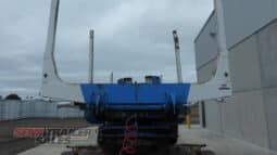 
										2003 Kennedy Hydraulic Folding LOG Jinker full									