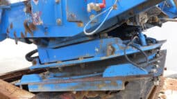 
										2003 Kennedy Hydraulic Folding LOG Jinker full									