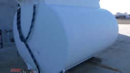 
										Marshall Lethlean 8000 Litre Alloy Tank full									